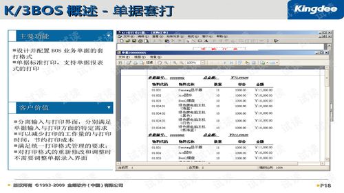 金蝶bos開發(fā)工程師鑒定認(rèn)證培訓(xùn) .net 00.k3bos集成開發(fā)工具產(chǎn)品培訓(xùn)