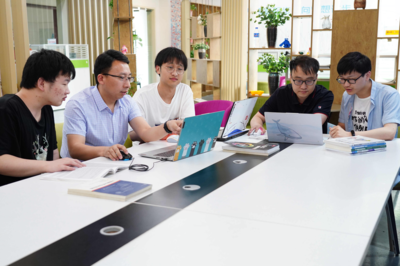 【技能大賽風(fēng)采】--2021年河南省高等職業(yè)教育技能大賽一等獎代表隊(duì)風(fēng)采展(三)