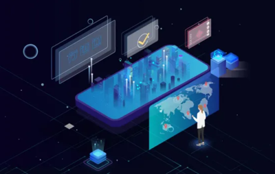 我院與河南龍翼信息技術(shù)簽署戰(zhàn)略合作協(xié)議