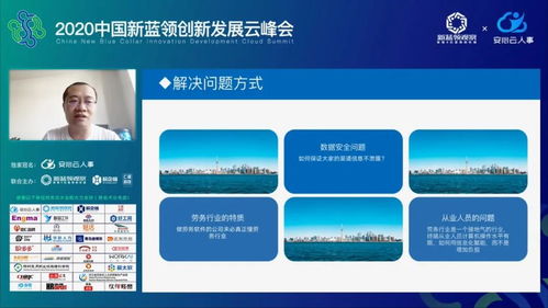 2020中國(guó)新藍(lán)領(lǐng)創(chuàng)新發(fā)展云峰會(huì)圓滿閉幕