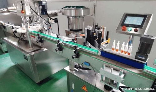 科普 創業者須知,作為電商應該如何選擇河南消字號代加工廠