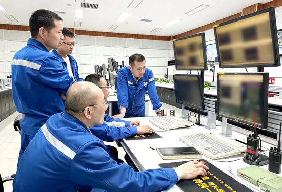 獨山子石化成功開發(fā)聚烯烴彈性體系列新產(chǎn)品