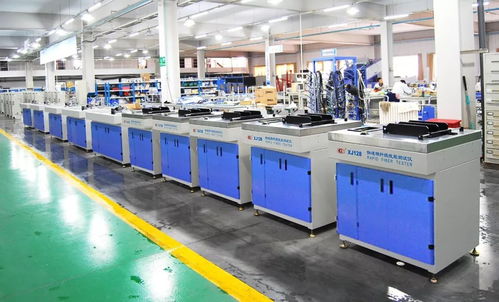 從無到有不斷突破,國產(chǎn)hvi助推國棉標(biāo)準(zhǔn)進(jìn)步 智能制造 看長嶺紡電 二