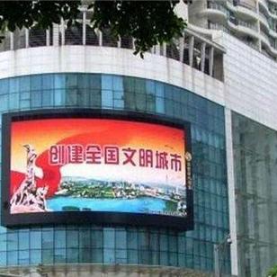 鄭州led大屏