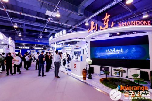 數(shù)字開啟未來(lái)，服務(wù)促進(jìn)發(fā)展——橙色云邀您共赴2021中國(guó)服貿(mào)會(huì)河南軟件開發(fā)之旅